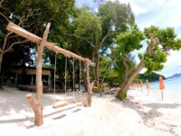 コーラル島ツアー (ロングビーチ / 別名 Kahung Beach)のプロモーション ～2025年10月31日まで