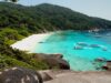 シミラン諸島の美しい景色をお届けします。