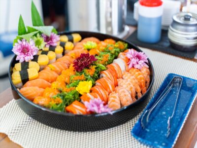 ラグジュアリークルーズ船でゆく パンガー湾ツアー