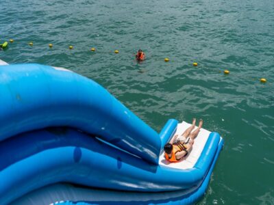 ラグジュアリークルーズ船でゆく パンガー湾ツアー