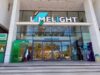 ライムライト アベニュー プーケット(Limelight Avenue Phuket) / プーケットタウンのショッピングモール
