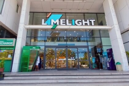 ライムライト アベニュー プーケット(Limelight Avenue Phuket) / プーケットタウンのショッピングモール