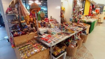 ライムライト アベニュー プーケット(Limelight Avenue Phuket) / プーケットタウンのショッピングモール
