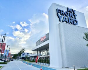 My Front Yard Community Mall