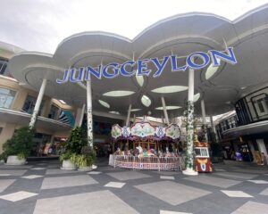 最近のパトンビーチ・ ジャンクセイロン＆付近の風景　