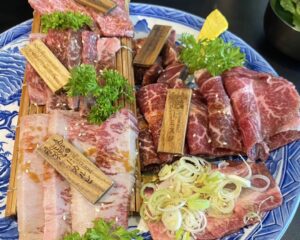 Edo Yakiniku Phuket ( 江戸焼肉 ) /プーケットのレストラン