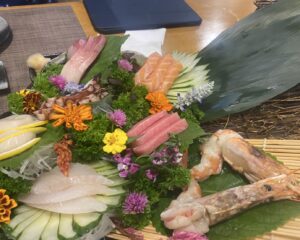 のぞみ 寿司&居酒屋 /プーケットのレストラン