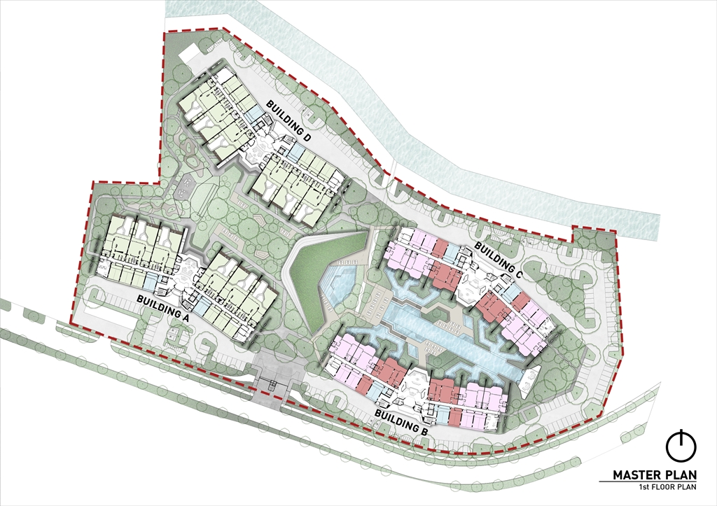 HYTHE BY BOTHANICA | プーケットのコンドミニアム