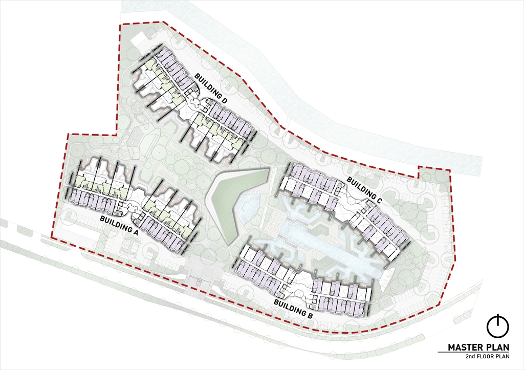 HYTHE BY BOTHANICA | プーケットのコンドミニアム