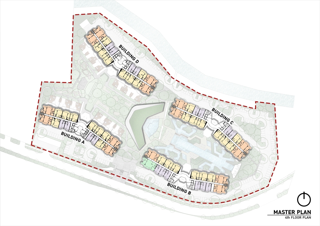 HYTHE BY BOTHANICA | プーケットのコンドミニアム