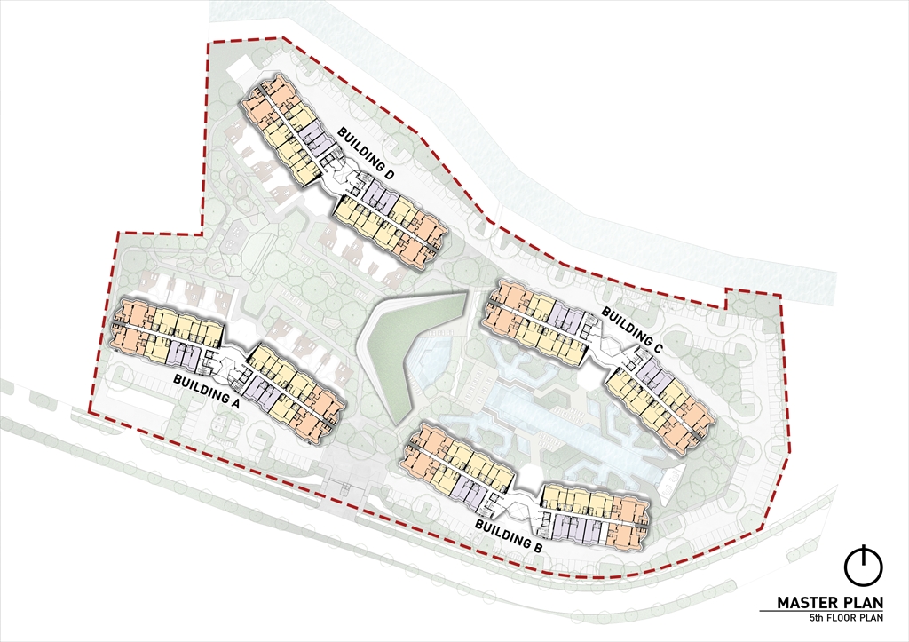 HYTHE BY BOTHANICA | プーケットのコンドミニアム