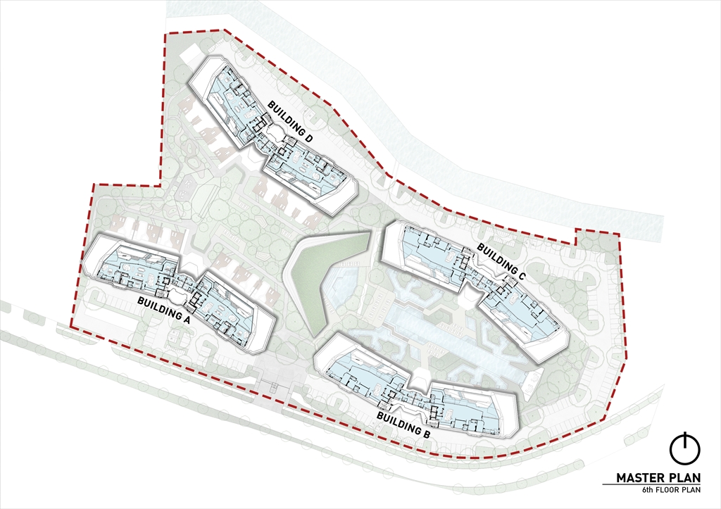 HYTHE BY BOTHANICA | プーケットのコンドミニアム