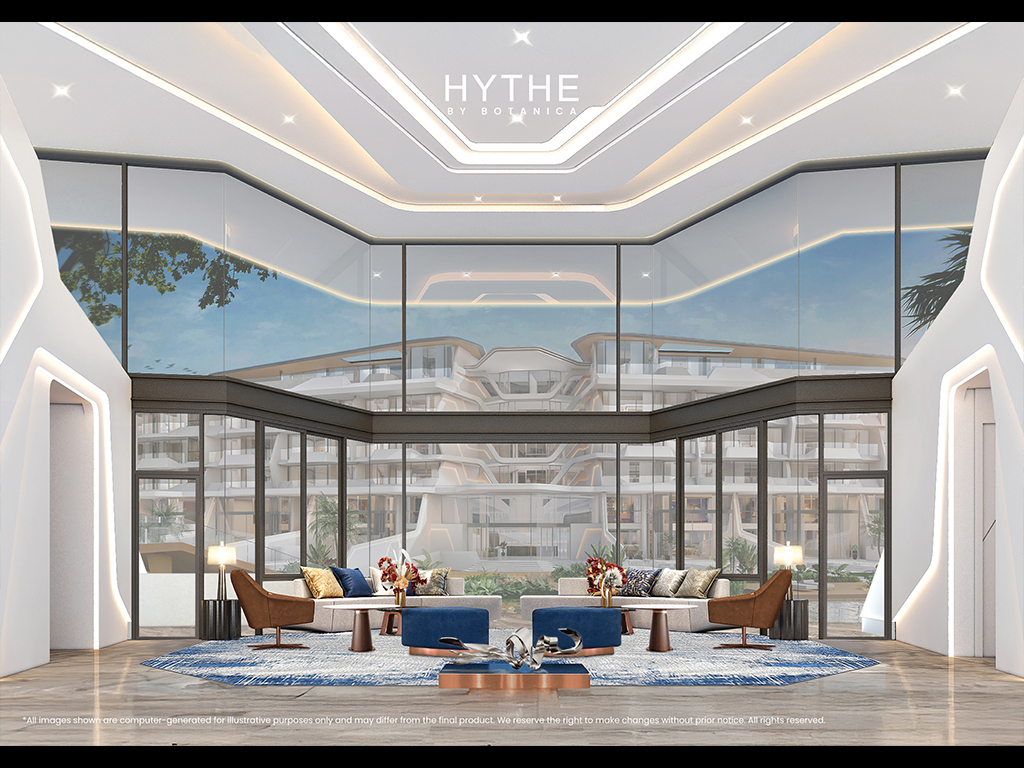 HYTHE BY BOTHANICA | プーケットのコンドミニアム