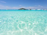 シミラン諸島ツアー