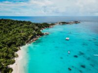 シミラン諸島ツアー