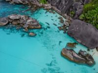 シミラン諸島ツアー