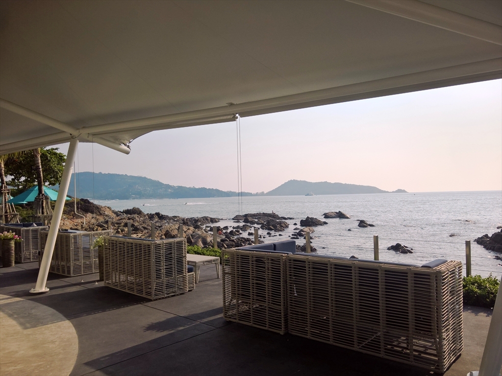 sea_salt_lounge&grill (18) プーケット レストラン ガイド (プーケット旅行センターのお勧め)